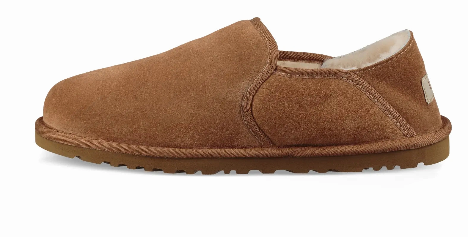 Mens UGG Kenton  Versatile Slip-On with Cozy Wool Lining Ugg cozy footwear visuals