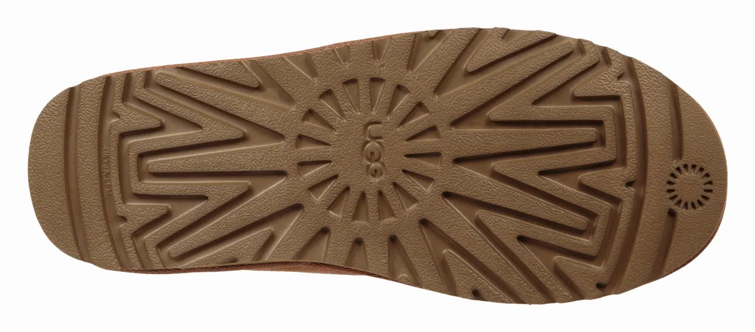 Mens UGG Kenton  Versatile Slip-On with Cozy Wool Lining Ugg cozy footwear visuals