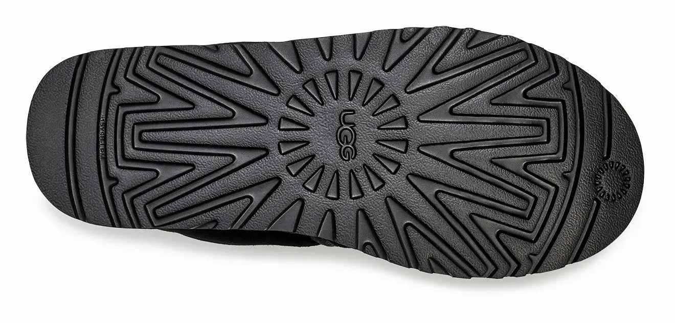Mens UGG Kenton  Versatile Slip-On with Cozy Wool Lining Ugg cozy footwear visuals