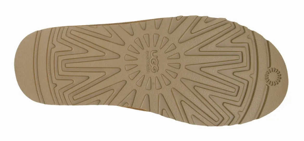 Mens UGG Neuman  Classic Comfort with a Heritage Touch Ugg cozy footwear visuals