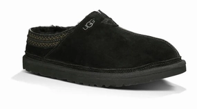 Mens UGG Neuman  Classic Comfort with a Heritage Touch Ugg cozy winter footwear styles