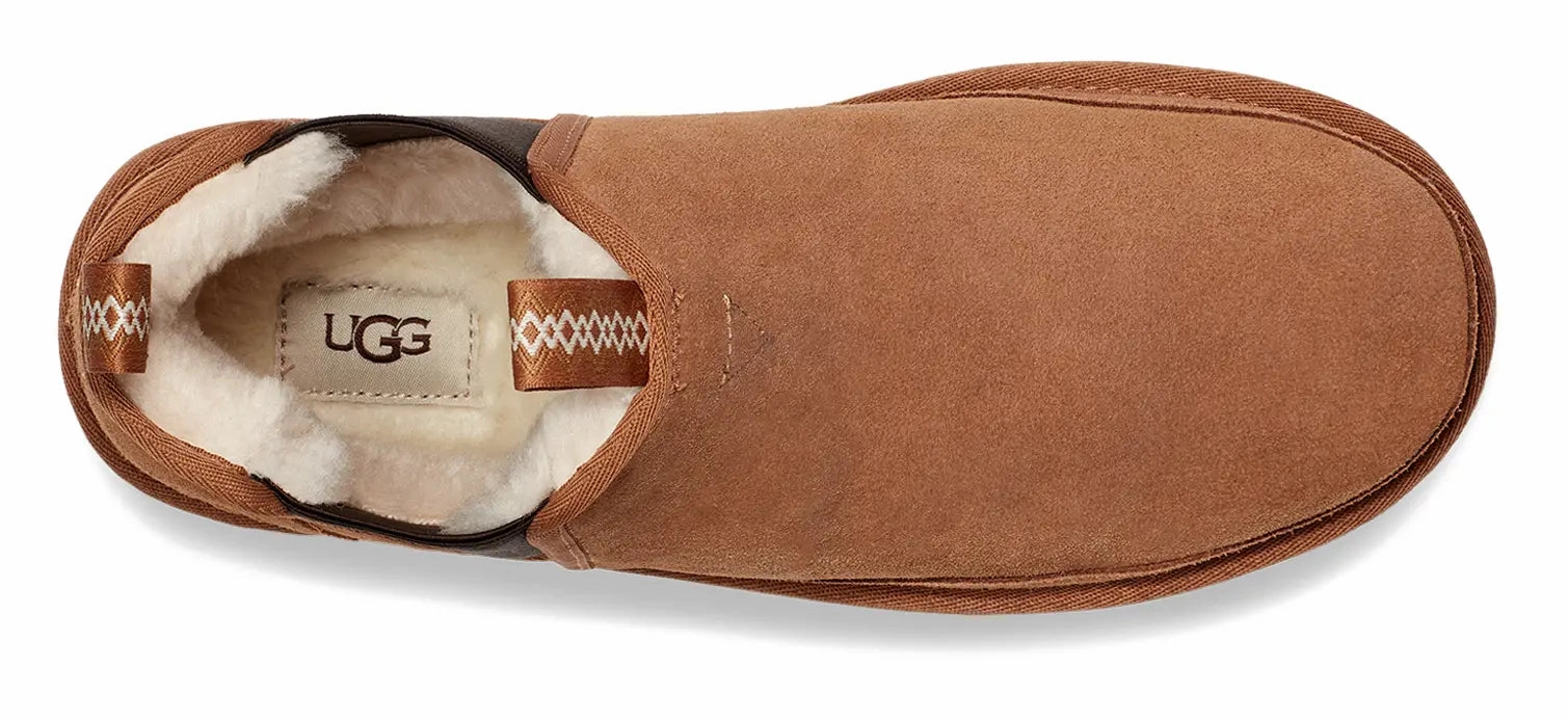 Mens UGG Neumel Chelsea Boot  Effortless Style & All-Day Comfort Ugg cozy footwear visuals