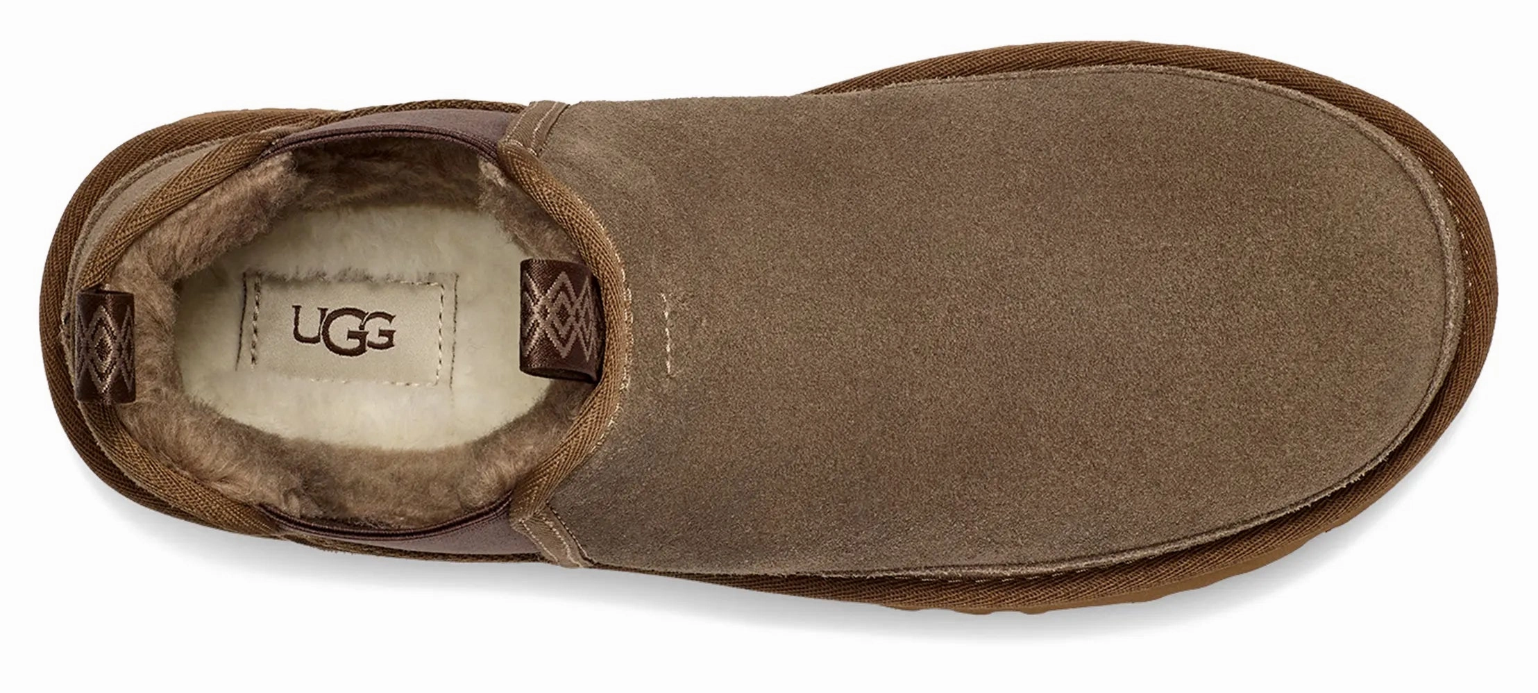 Mens UGG Neumel Chelsea Boot  Effortless Style & All-Day Comfort Ugg cozy footwear visuals