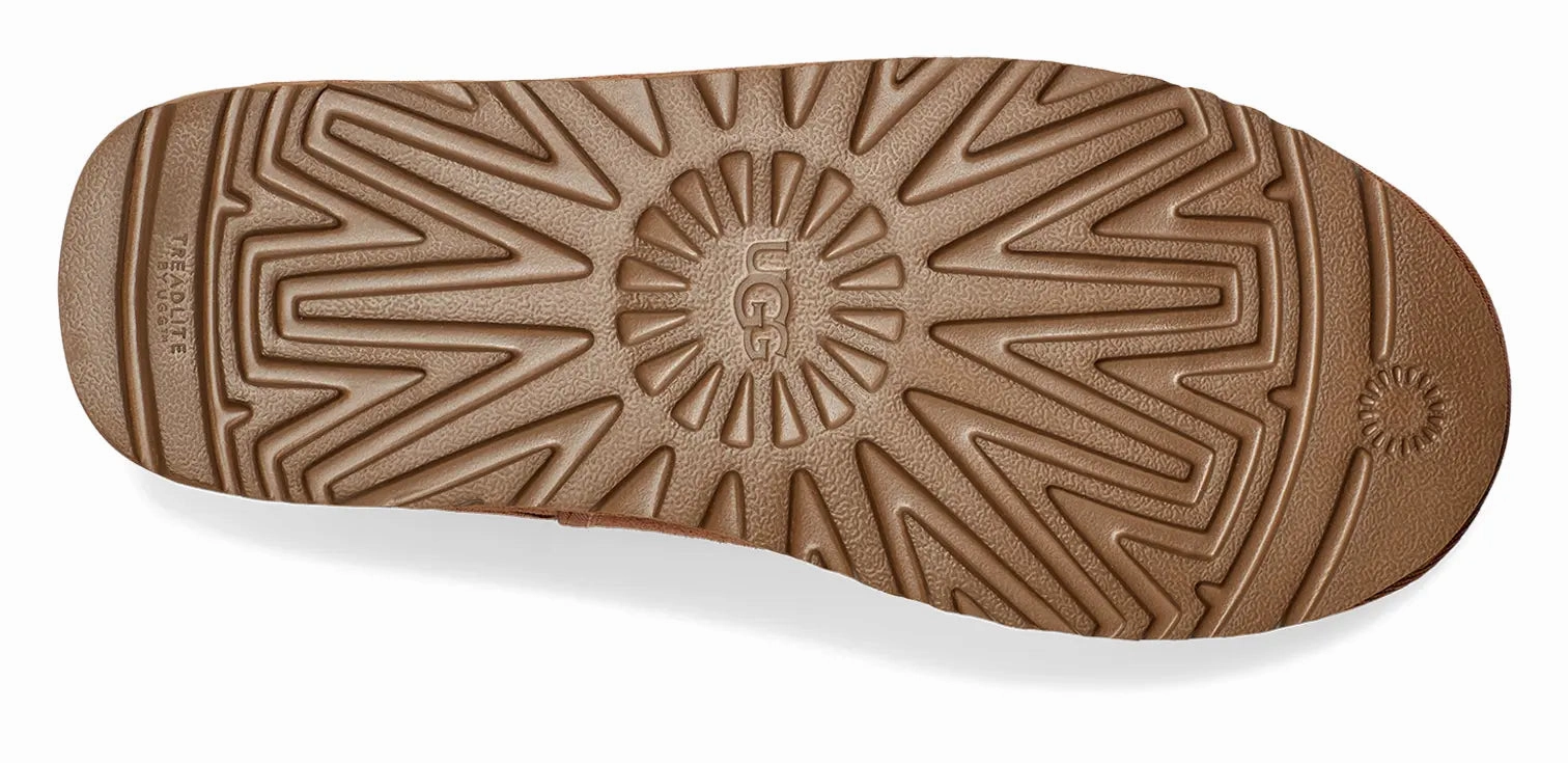 Mens UGG Neumel Chelsea Boot  Effortless Style & All-Day Comfort Ugg cozy footwear visuals