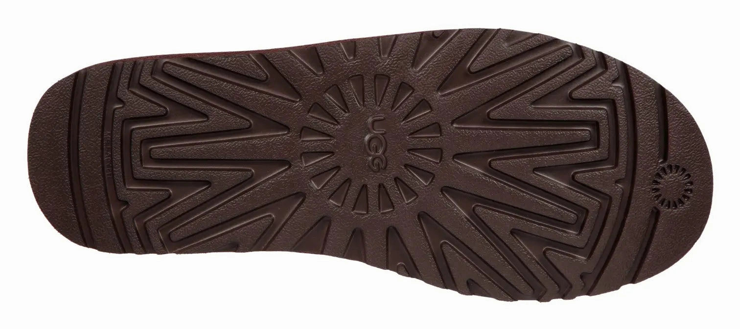 Mens UGG Neumel  Iconic Chukka with All-Day Comfort Ugg cozy footwear visuals