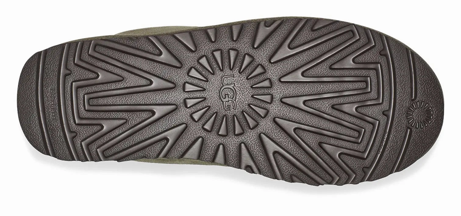 Mens UGG Neumel  Iconic Chukka with All-Day Comfort Ugg cozy footwear visuals