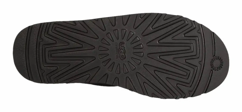 Mens UGG Neumel  Iconic Chukka with All-Day Comfort Ugg cozy footwear visuals