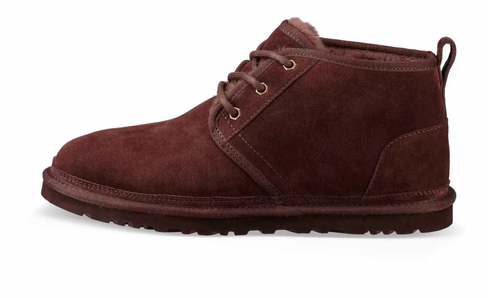 Mens UGG Neumel  Iconic Chukka with All-Day Comfort Ugg cozy footwear visuals