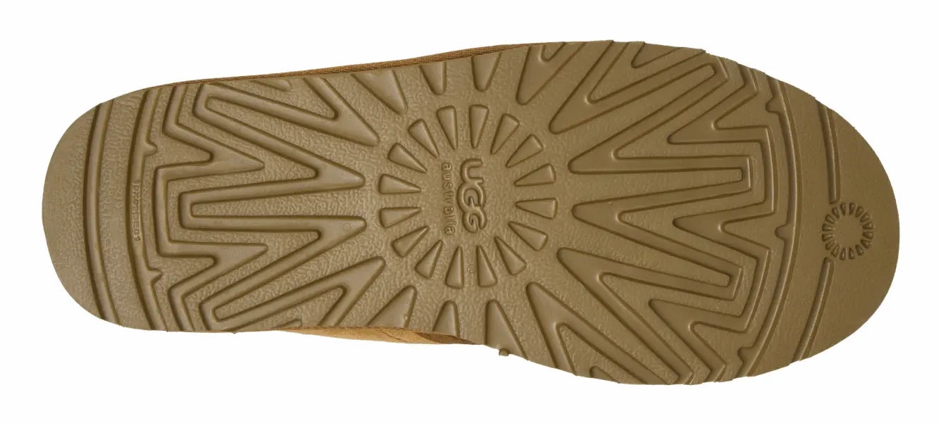 Mens UGG Neumel  Iconic Chukka with All-Day Comfort Ugg cozy footwear visuals