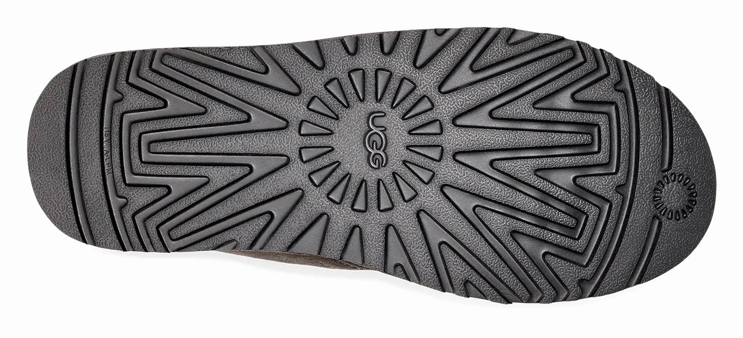 Mens UGG Neumel  Iconic Chukka with All-Day Comfort Ugg cozy footwear visuals