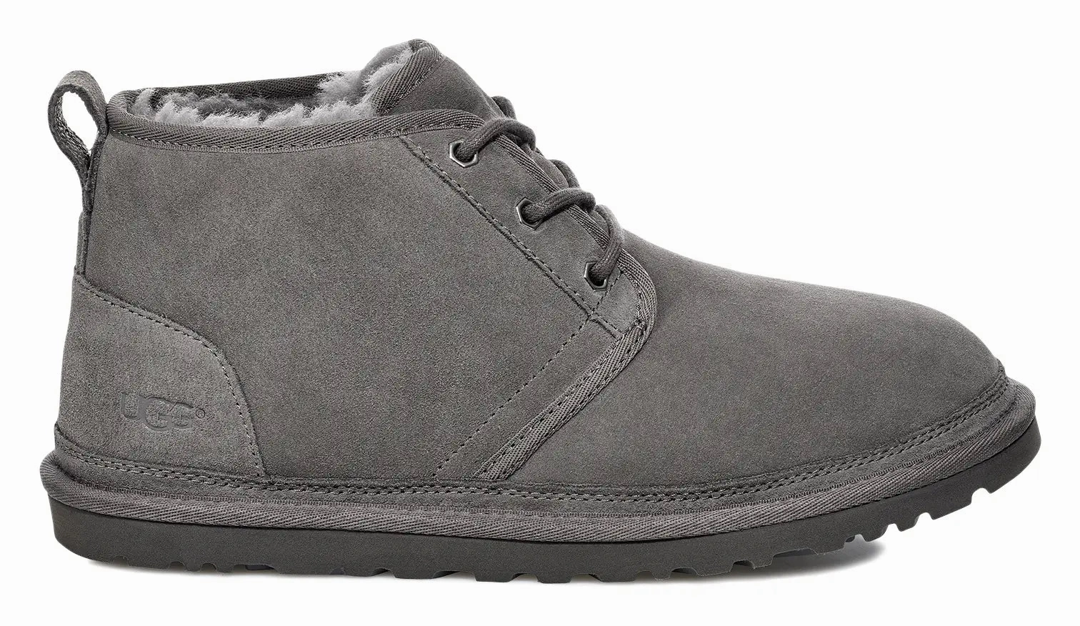 Mens UGG Neumel  Iconic Chukka with All-Day Comfort Ugg cozy footwear visuals