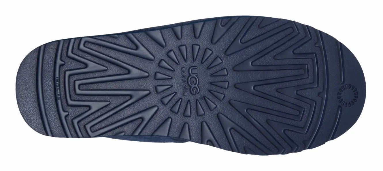 Mens UGG Neumel  Iconic Chukka with All-Day Comfort Ugg cozy footwear visuals