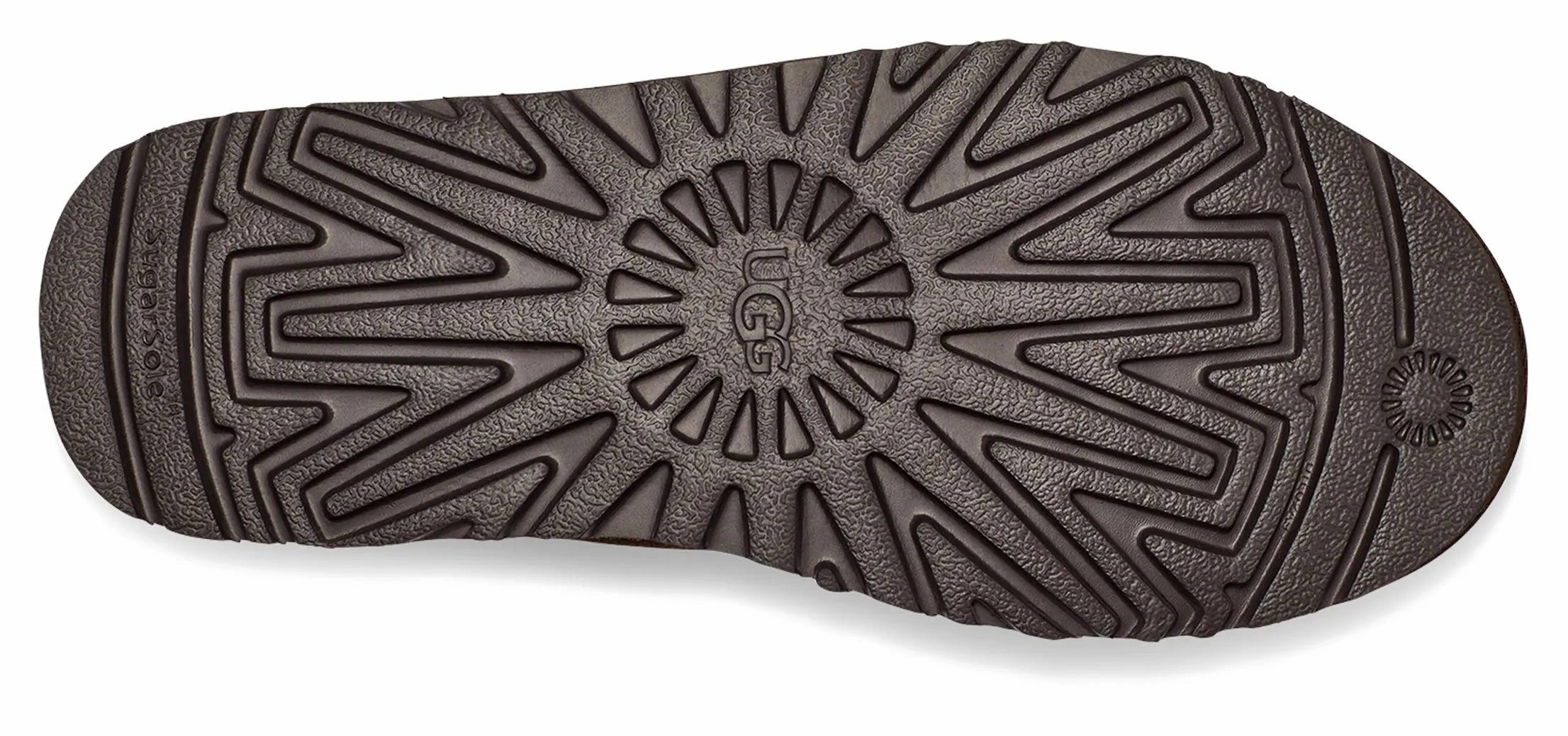 Mens UGG Neumel  Iconic Chukka with All-Day Comfort Ugg cozy footwear visuals