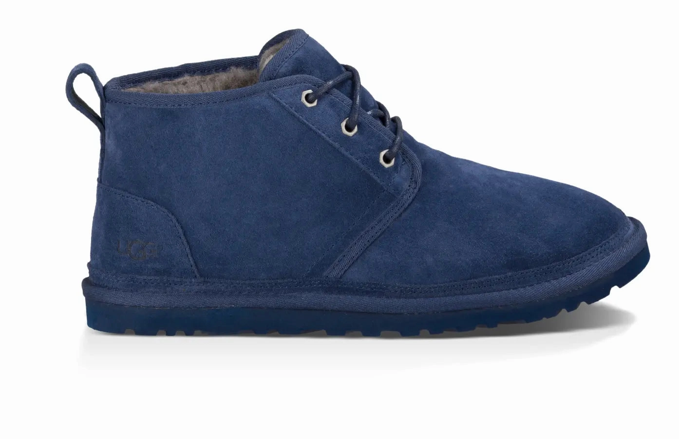 Mens UGG Neumel  Iconic Chukka with All-Day Comfort Ugg cozy footwear visuals