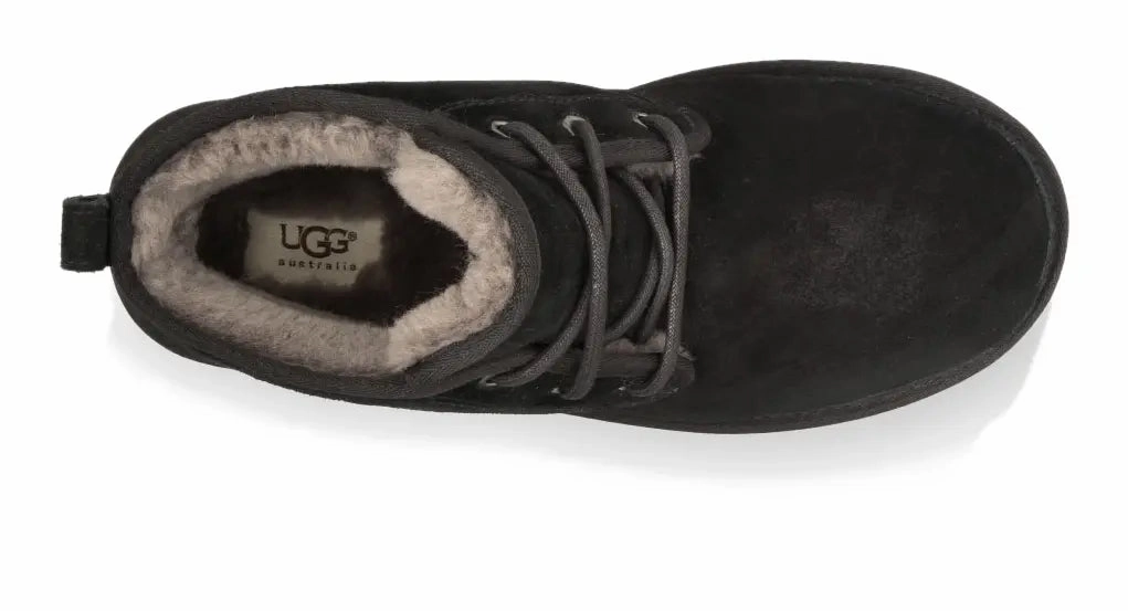 Mens UGG Neumel  Iconic Chukka with All-Day Comfort Ugg cozy footwear visuals