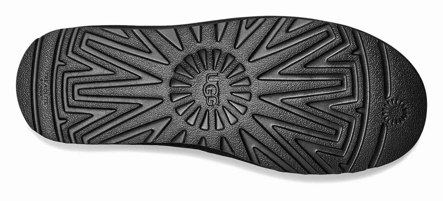 Mens UGG Neumel Moc  A Classic Chukka with Moccasin-Inspired Style Ugg cozy footwear visuals