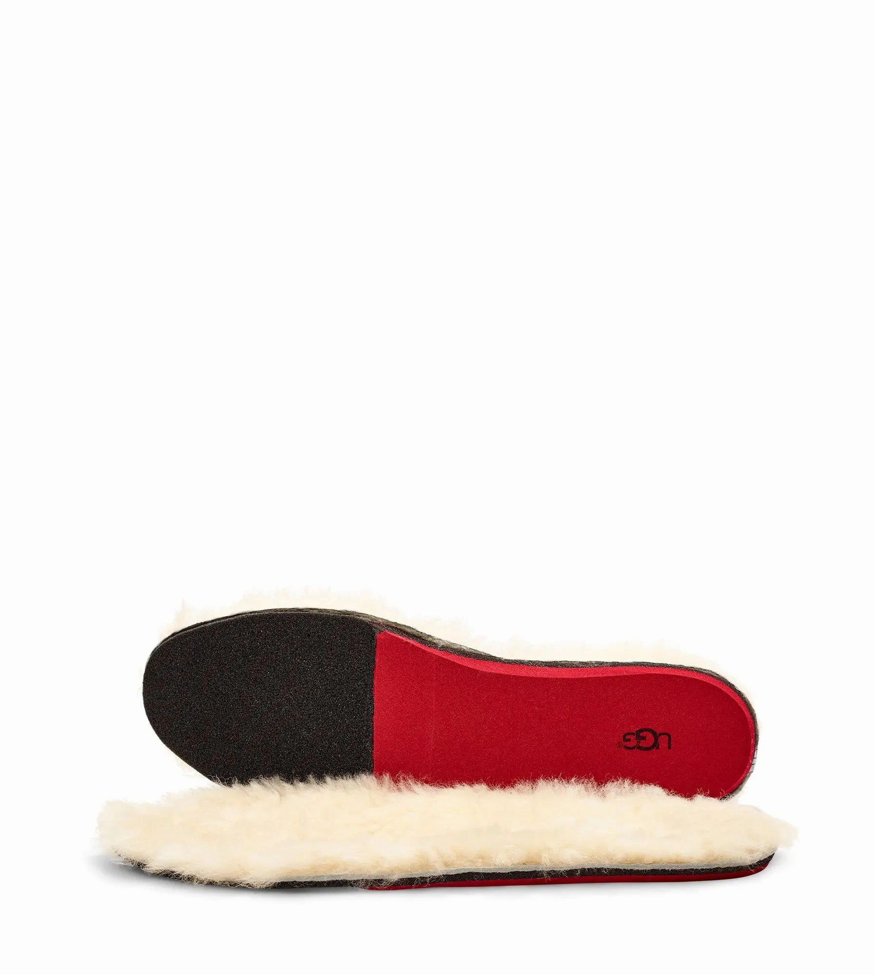 Mens UGG Sheepskin Insole  Plush Comfort & Support for Any Shoe Ugg cozy winter footwear styles