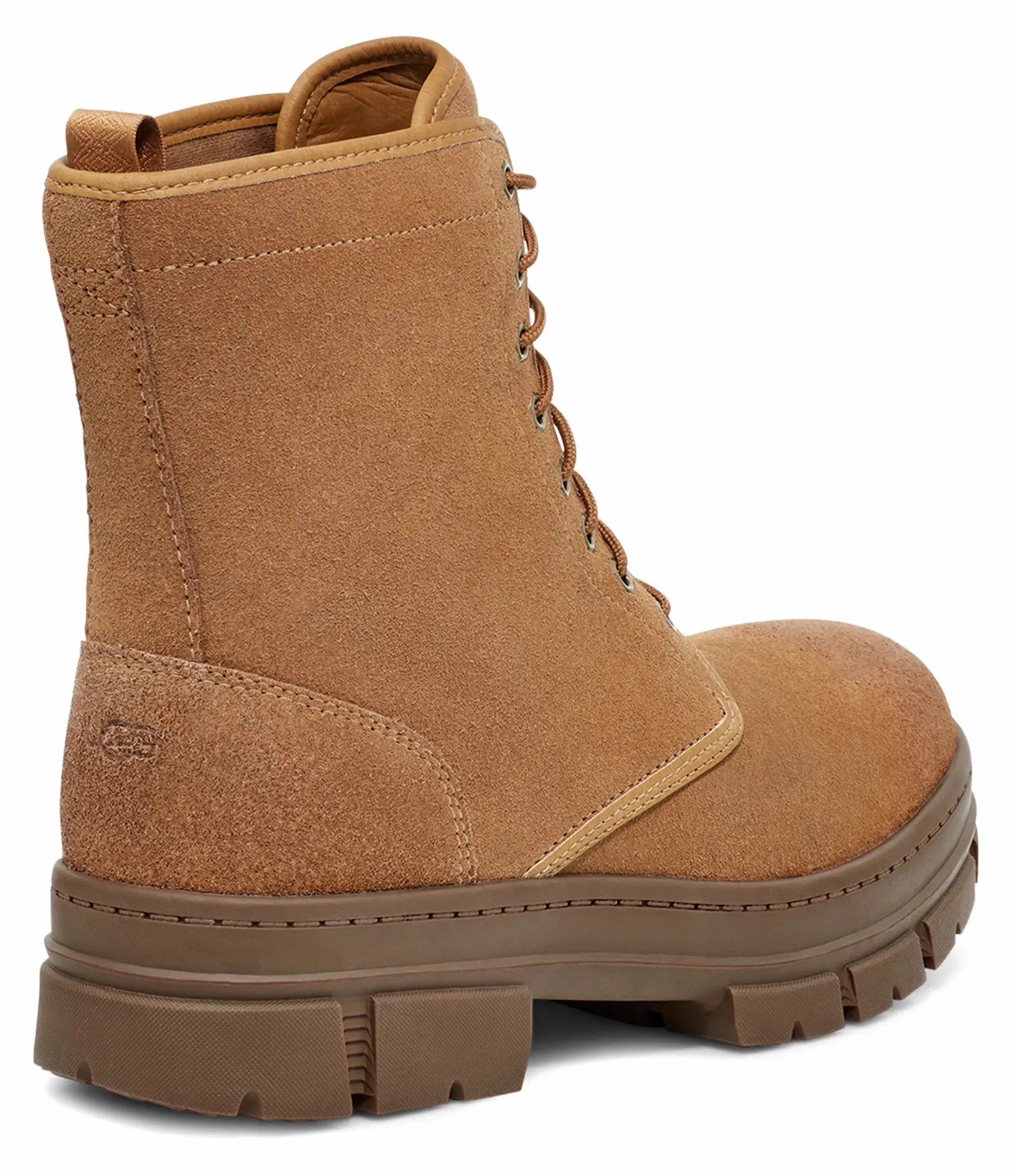 Mens UGG Skyview Service Boot  Rugged Waterproof Style for Any Season Ugg cozy footwear visuals