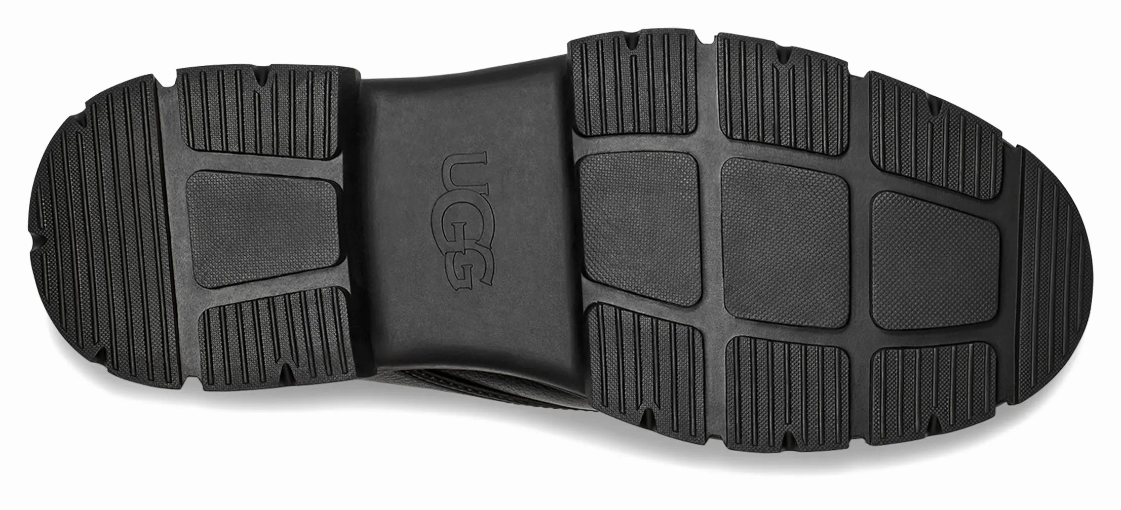 Mens UGG Skyview Service Boot  Rugged Waterproof Style for Any Season Ugg cozy footwear visuals