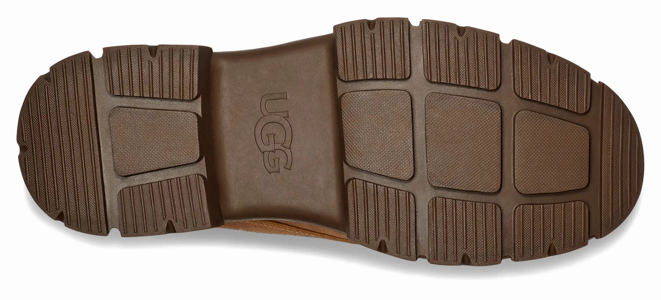 Mens UGG Skyview Service Boot  Rugged Waterproof Style for Any Season Ugg cozy footwear visuals