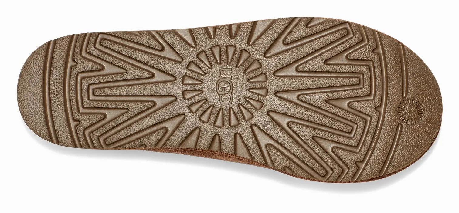 Mens UGG Tasman Slipper  Cozy Comfort for Indoors & Outdoors Ugg cozy footwear visuals