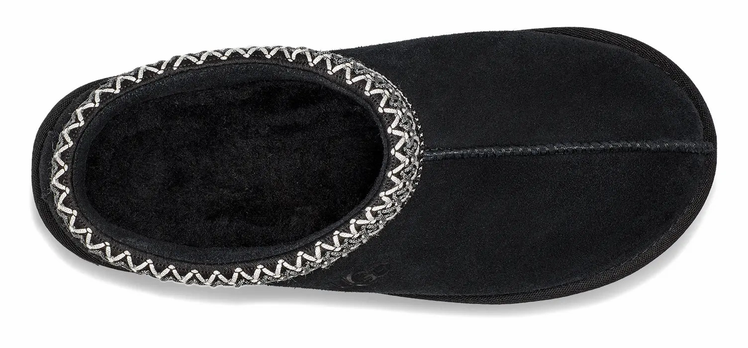 Mens UGG Tasman Slipper  Cozy Comfort for Indoors & Outdoors Ugg cozy footwear visuals