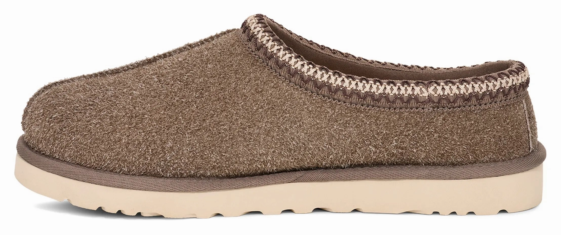 Mens UGG Tasman Slipper  Cozy Comfort for Indoors & Outdoors Ugg cozy footwear visuals