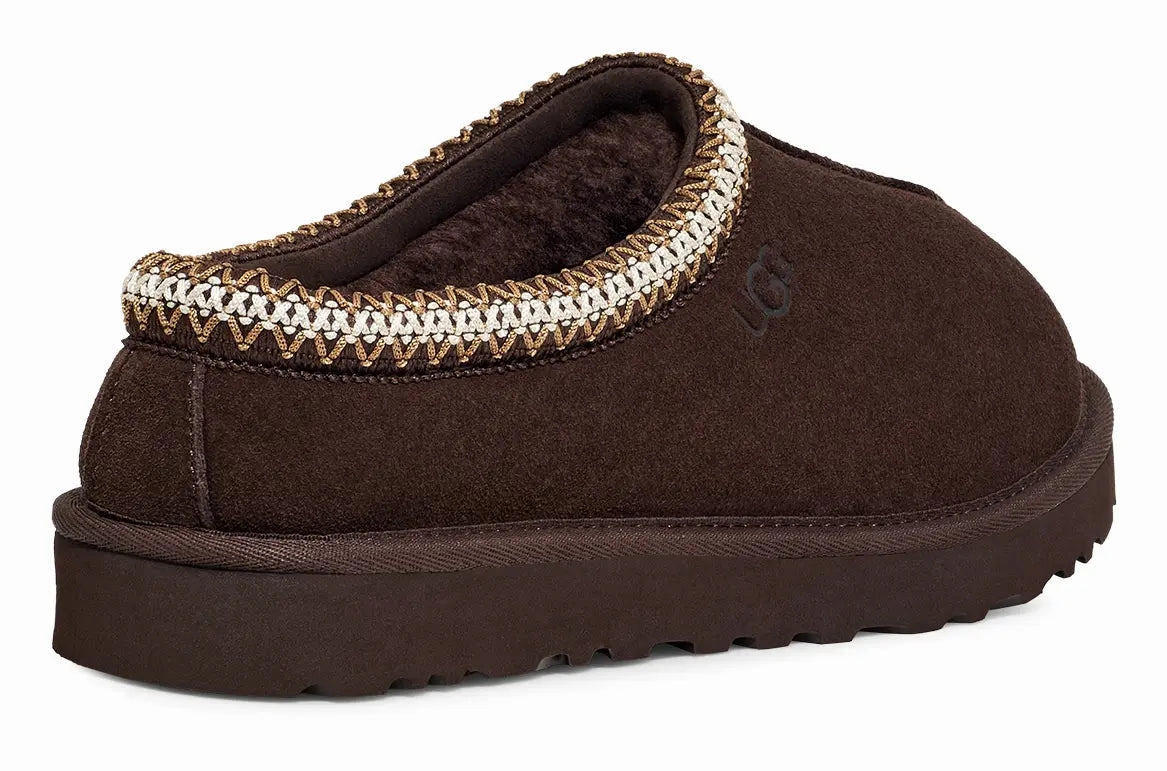Mens UGG Tasman Slipper  Cozy Comfort for Indoors & Outdoors Ugg cozy footwear visuals