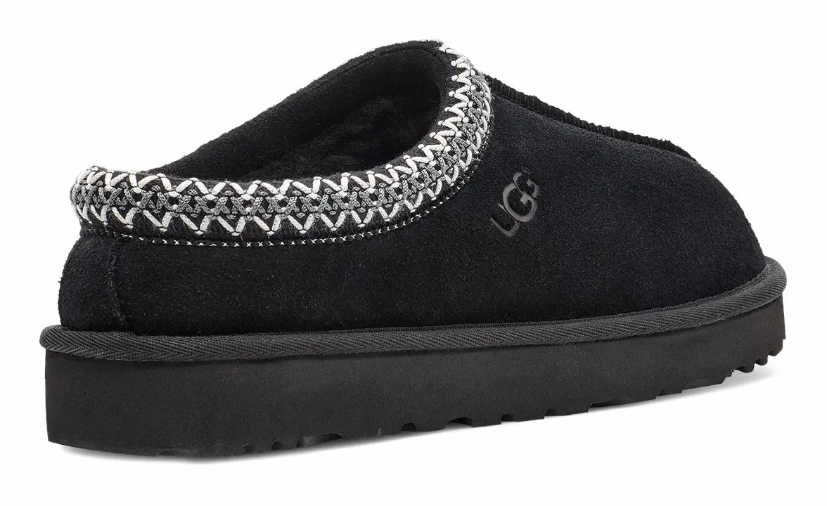 Mens UGG Tasman Slipper  Cozy Comfort for Indoors & Outdoors Ugg cozy footwear visuals