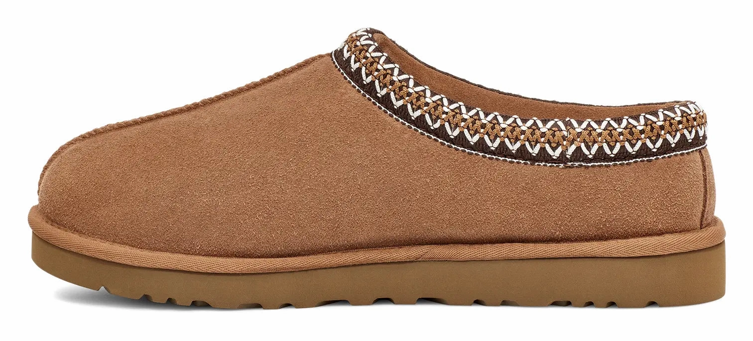 Mens UGG Tasman Slipper  Cozy Comfort for Indoors & Outdoors Ugg cozy footwear visuals