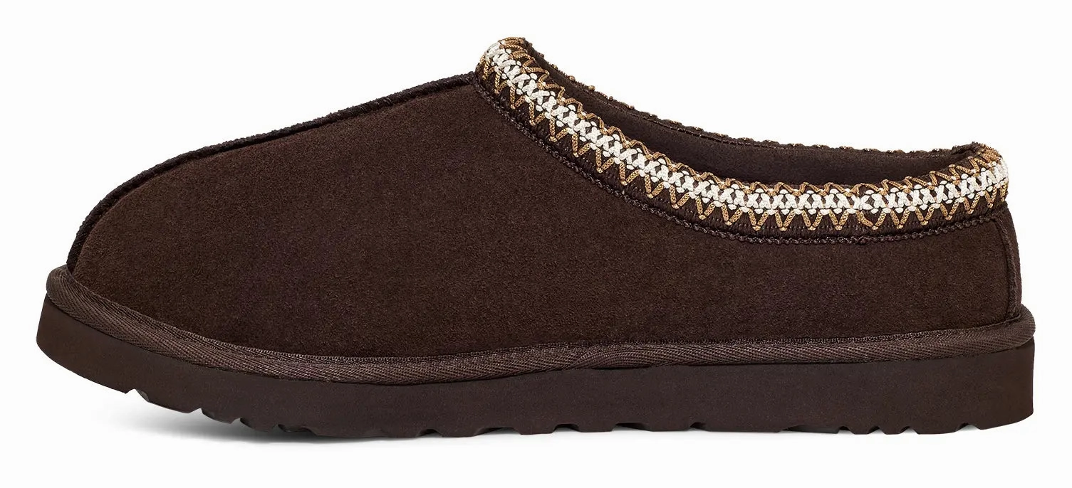 Mens UGG Tasman Slipper  Cozy Comfort for Indoors & Outdoors Ugg cozy footwear visuals