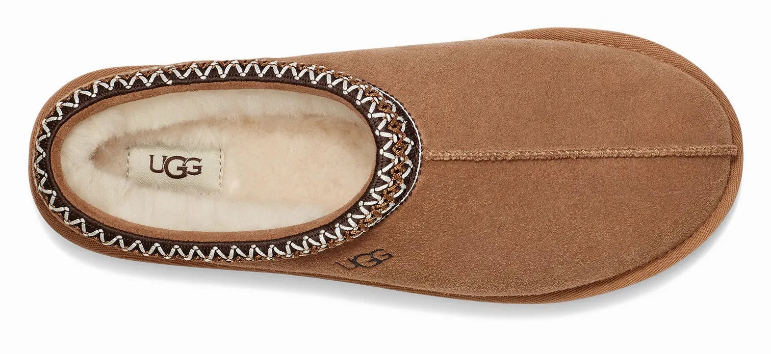 Mens UGG Tasman Slipper  Cozy Comfort for Indoors & Outdoors Ugg cozy footwear visuals