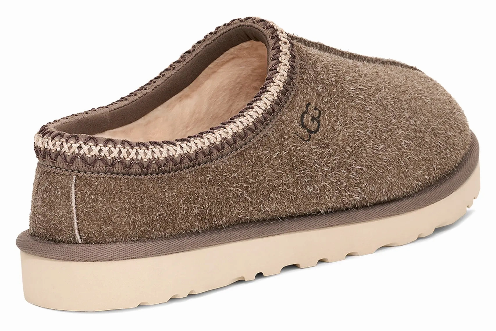 Mens UGG Tasman Slipper  Cozy Comfort for Indoors & Outdoors Ugg cozy footwear visuals