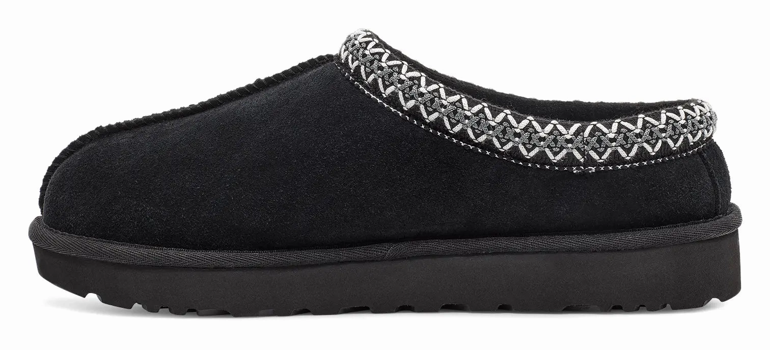 Mens UGG Tasman Slipper  Cozy Comfort for Indoors & Outdoors Ugg cozy footwear visuals
