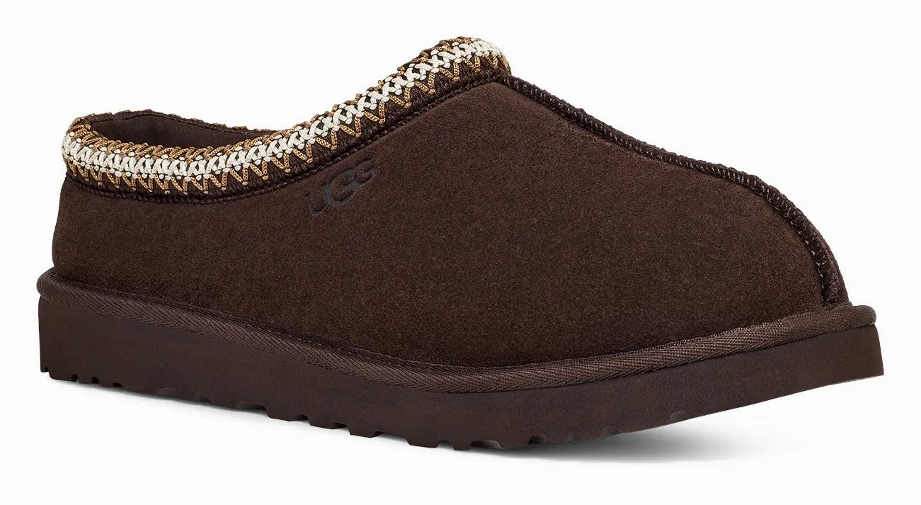 Mens UGG Tasman Slipper  Cozy Comfort for Indoors & Outdoors Ugg cozy footwear visuals