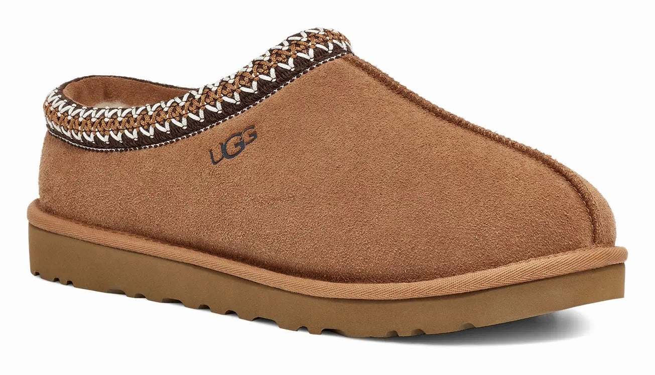 Mens UGG Tasman Slipper  Cozy Comfort for Indoors & Outdoors Ugg cozy footwear visuals