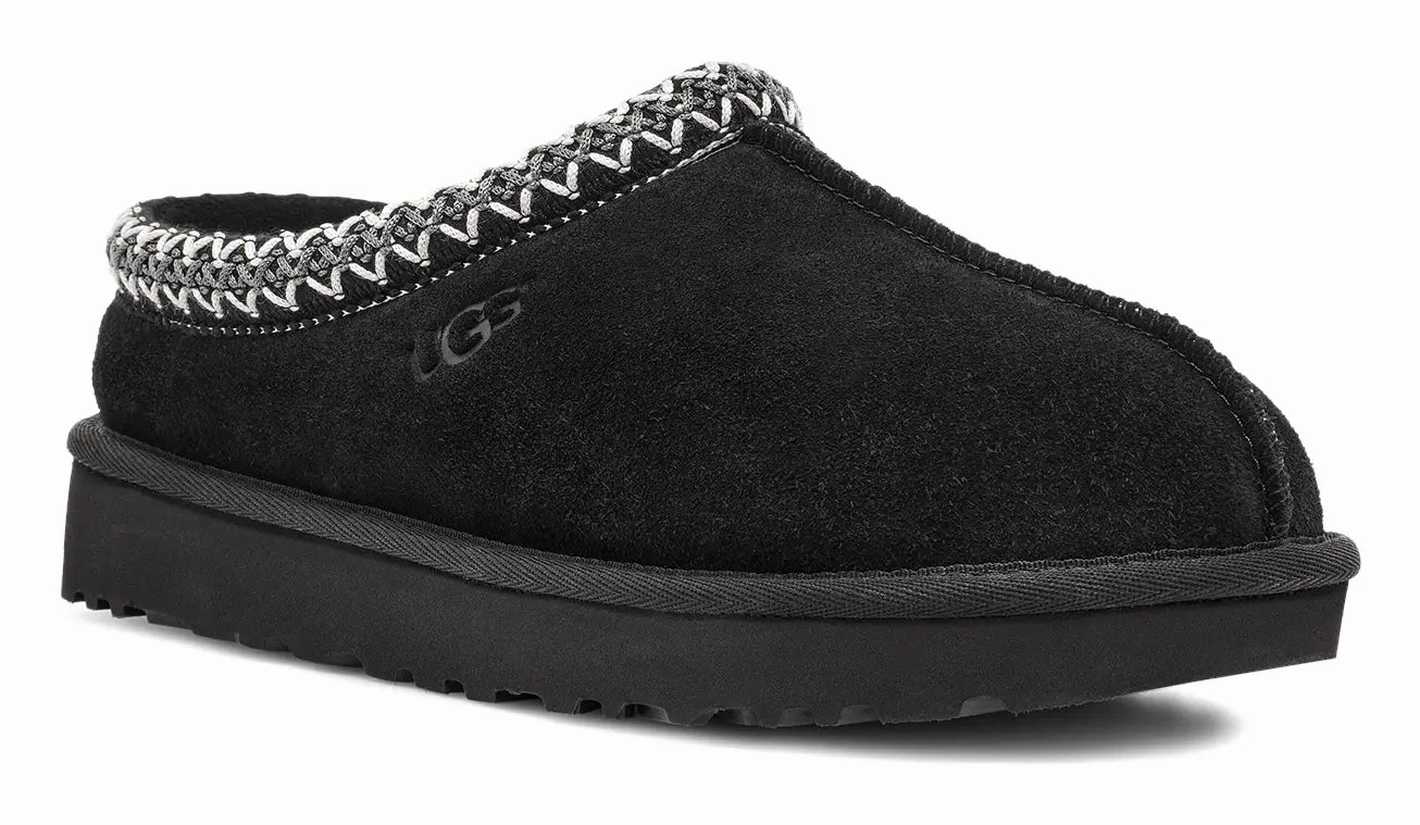 Mens UGG Tasman Slipper  Cozy Comfort for Indoors & Outdoors Ugg cozy winter footwear styles