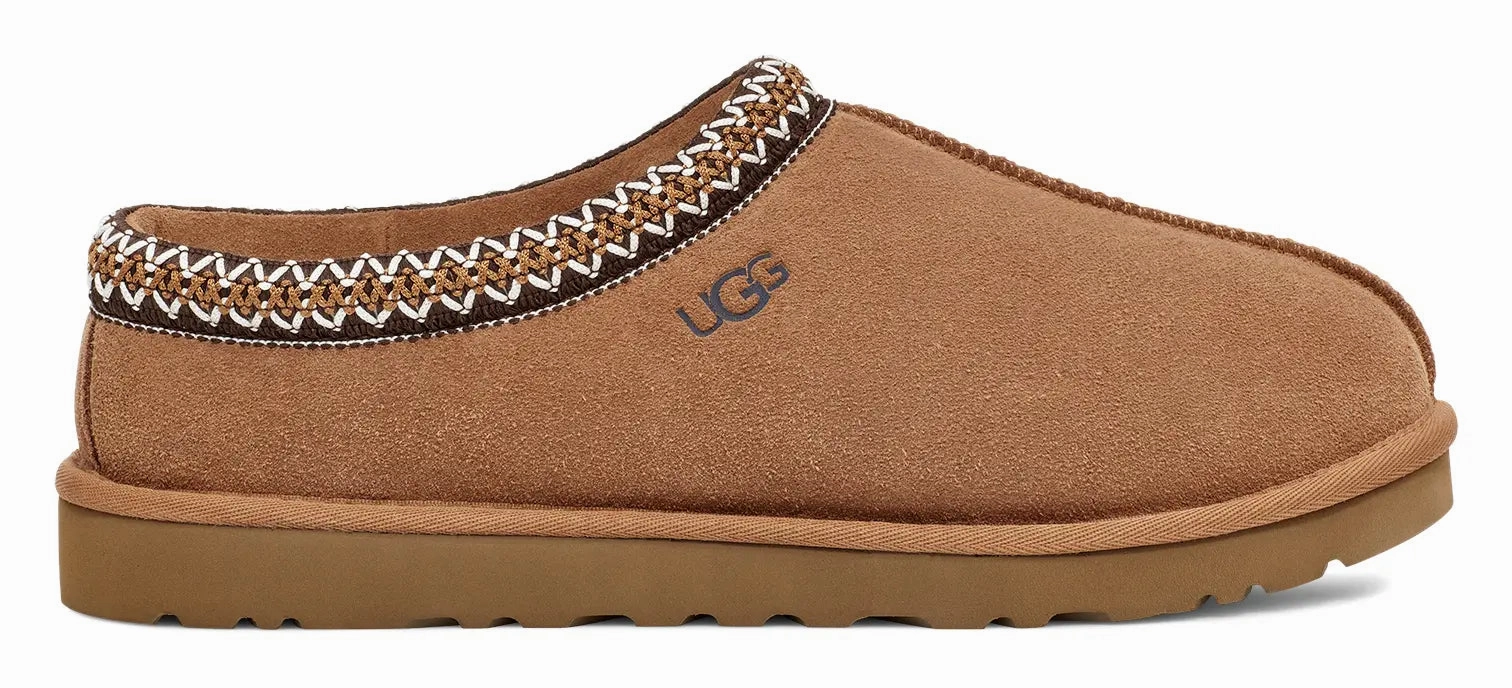 Mens UGG Tasman Slipper  Cozy Comfort for Indoors & Outdoors Ugg cozy footwear visuals