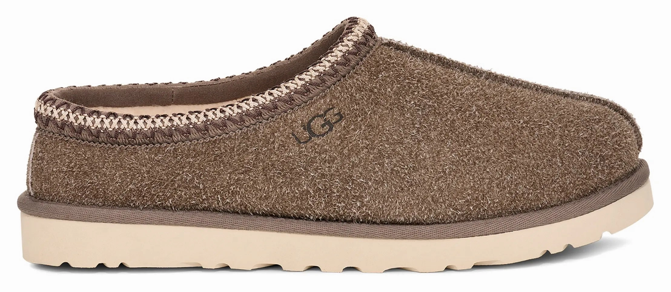 Mens UGG Tasman Slipper  Cozy Comfort for Indoors & Outdoors Ugg cozy footwear visuals