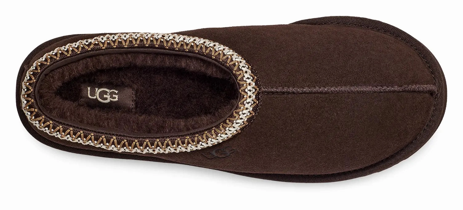 Mens UGG Tasman Slipper  Cozy Comfort for Indoors & Outdoors Ugg cozy footwear visuals