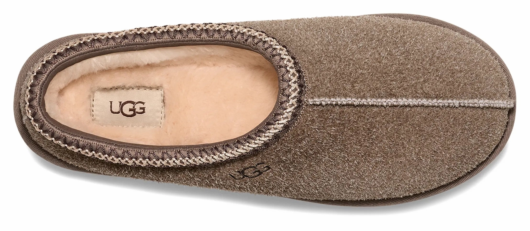 Mens UGG Tasman Slipper  Cozy Comfort for Indoors & Outdoors Ugg cozy footwear visuals
