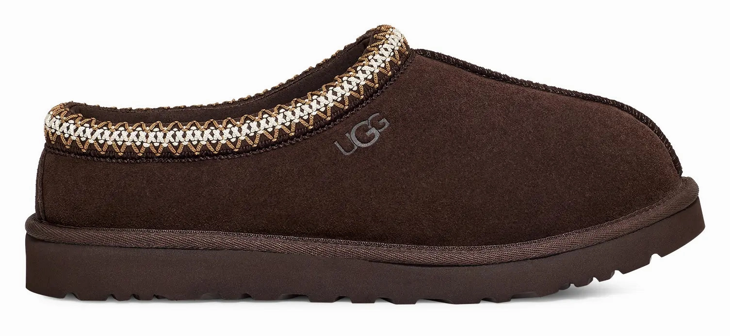 Mens UGG Tasman Slipper  Cozy Comfort for Indoors & Outdoors Ugg cozy footwear visuals