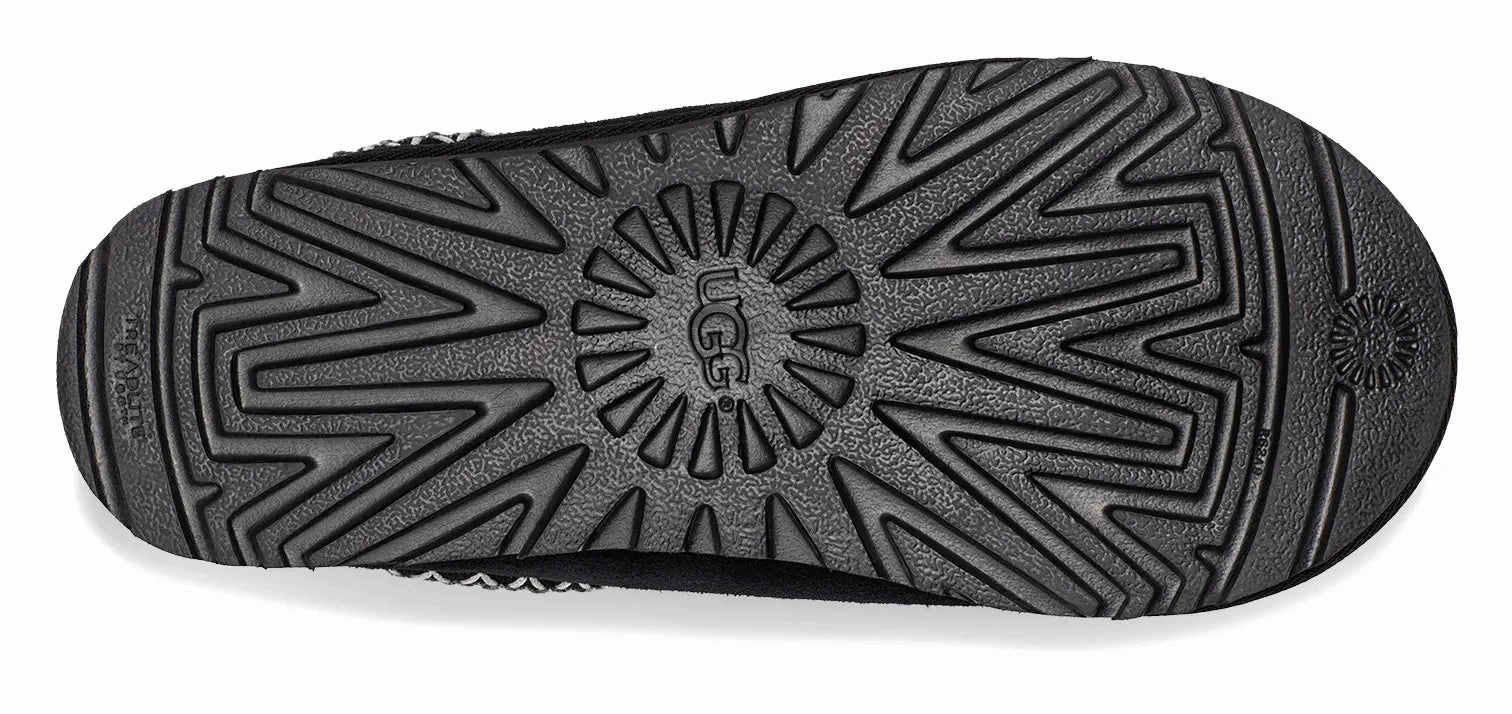Mens UGG Tasman Slipper  Cozy Comfort for Indoors & Outdoors Ugg cozy footwear visuals