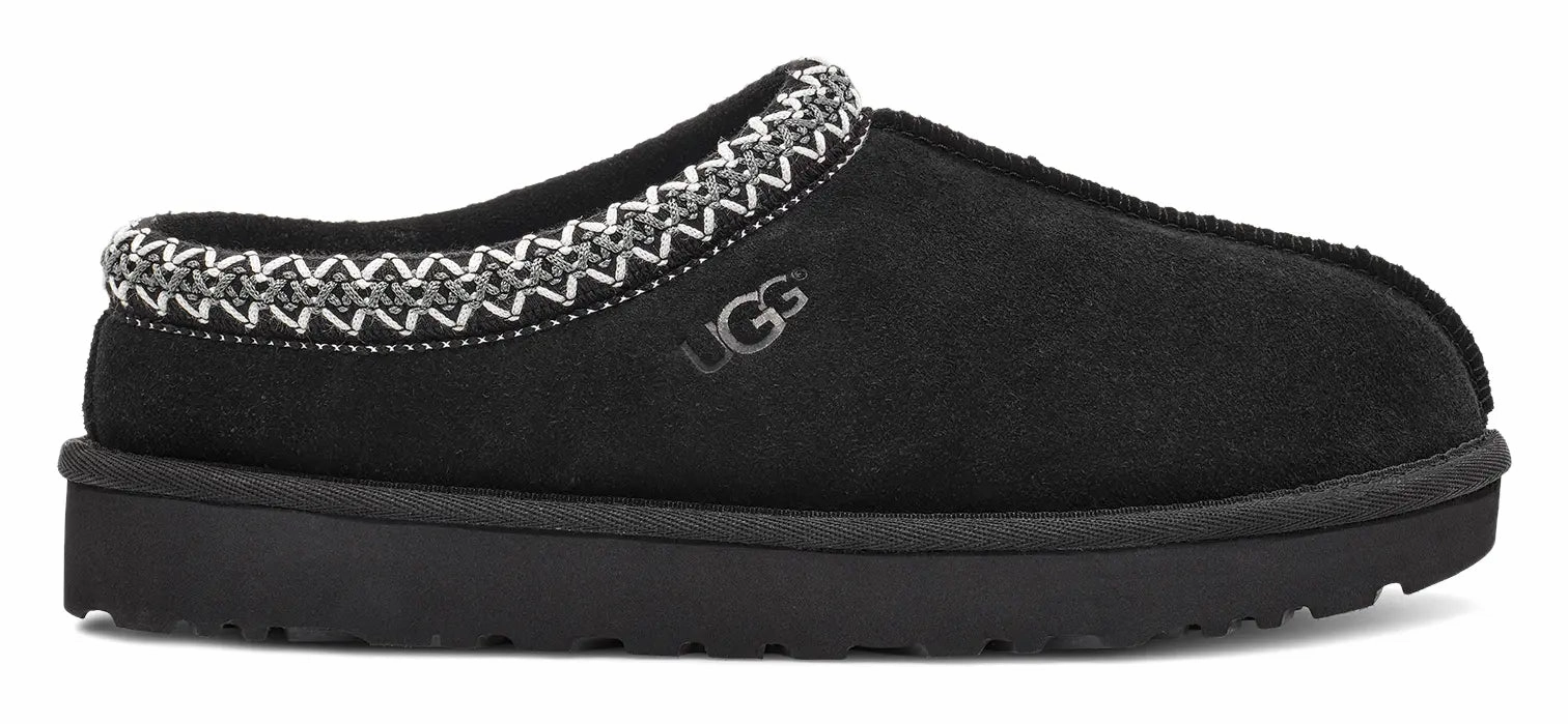 Mens UGG Tasman Slipper  Cozy Comfort for Indoors & Outdoors Ugg cozy footwear visuals