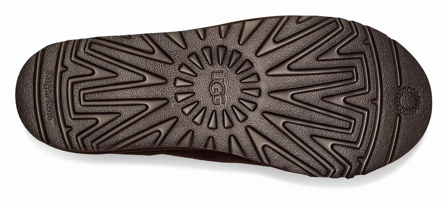 Mens UGG Tasman Slipper  Cozy Comfort for Indoors & Outdoors Ugg cozy footwear visuals
