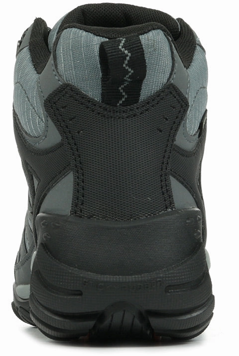 Merrell Accentor Sport Mid GORE-TEX Mens Walking Boots - Grey Hiking Footwear