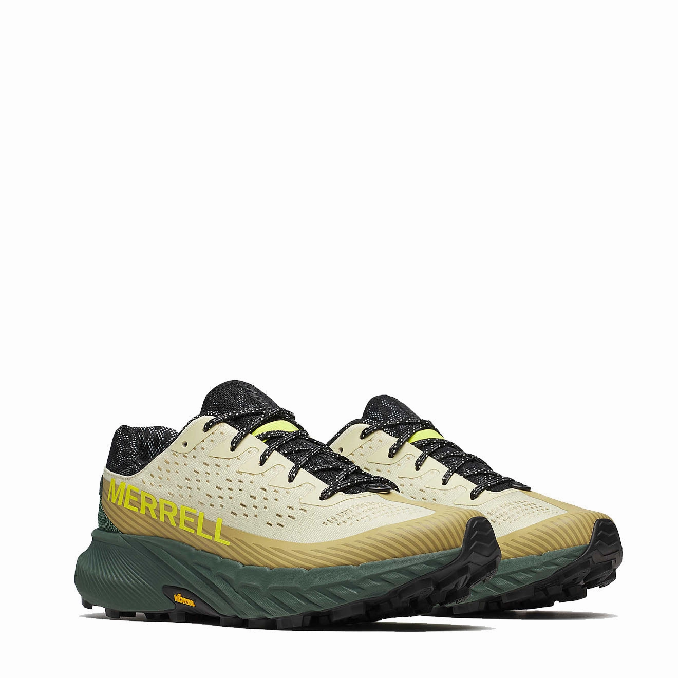 Merrell Agility Peak 5 Beach All-Terrain Trainers
