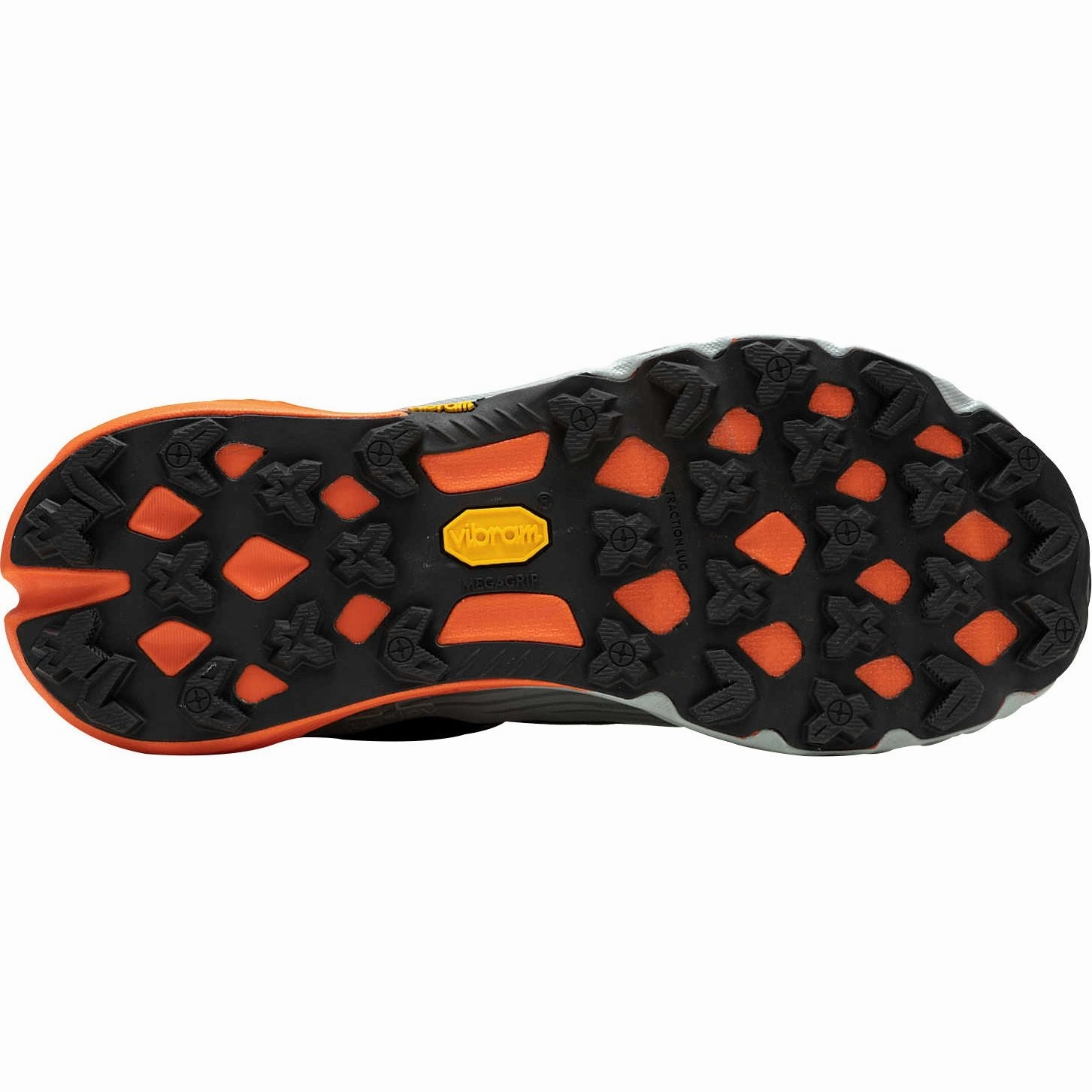 Merrell Agility Peak 5 GORE-TEX Womens Trail Running Shoes - Black Hiking Footwear