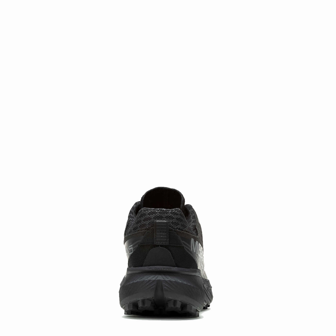 Merrell Agility Peak 5 Trainer Black/Black All-Terrain Trainers
