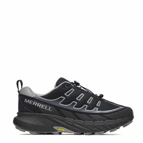 Merrell Agility Peak 5 Trek SE Black Merrell shoe designs